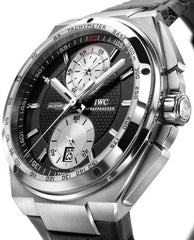 IWC Big Ingenieur Chronograph watch