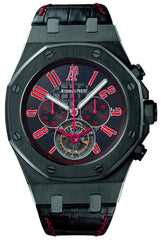 Audemars Piguet Royal Oak Las Vegas Strip Collection Watches