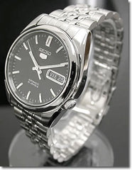 Seiko 5 Automatic Men's 50m Watch SNKE09