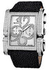 Milus Apiana Chronograph Watch