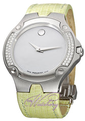 Movado SE Ladies Luxury Sports Watch
